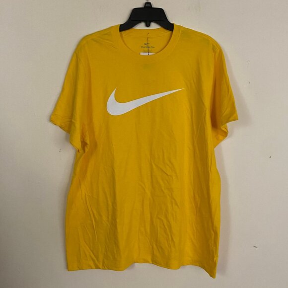 Nike Icon Swoosh Tee XL - Picture 2 of 5